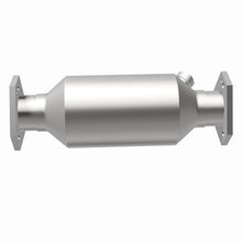 Load image into Gallery viewer, MagnaFlow Direct Fit Catalytic Converter 80-83 Volkswagen Rabbit Pickup - 3391918
