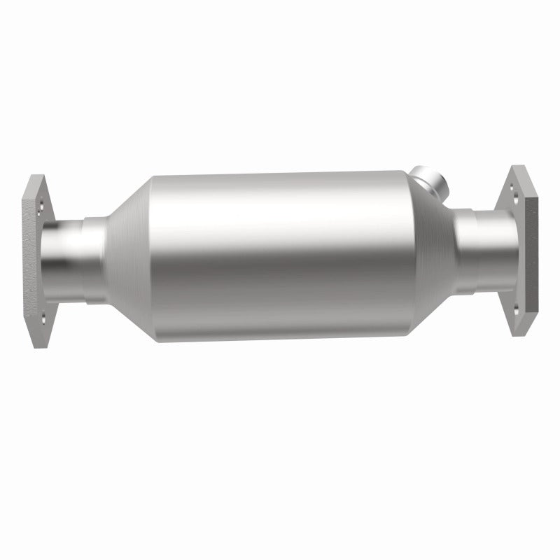 MagnaFlow Direct Fit Catalytic Converter 75-92 Audi/VW CA - 3322918