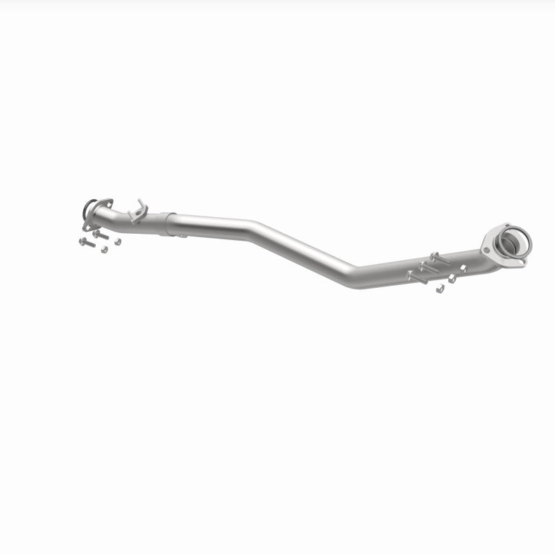 BRE Exhaust 92-95 4Runner 3.0L Front Pipe Kit - 107-0096