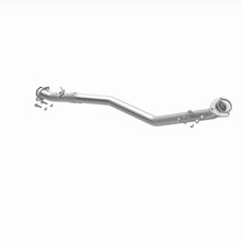 Load image into Gallery viewer, BRE Exhaust 92-95 4Runner 3.0L Front Pipe Kit - 107-0096