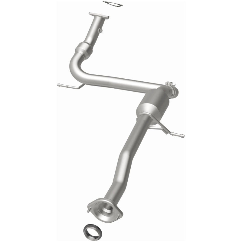 MagnaFlow 2015 Colorado 2.5 Underbody Direct Fit Converter - 52609