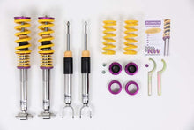 Load image into Gallery viewer, KW Coilover Kit V3 Cadillac CTS CTS-V for vehicles equipped w/ magnetic ride - 35263003