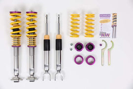 KW Coilover Kit V3 Cadillac CTS CTS-V for vehicles equipped w/ magnetic ride - 35263003