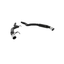 Load image into Gallery viewer, Flowmaster 2015-2017 Mustang GT 5.0L Outlaw SS Axle-Back Exhaust System - 817732