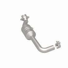 Load image into Gallery viewer, MagnaFlow 11-14 Ford F-150 3.7L Direct Fit Converter - 5551157