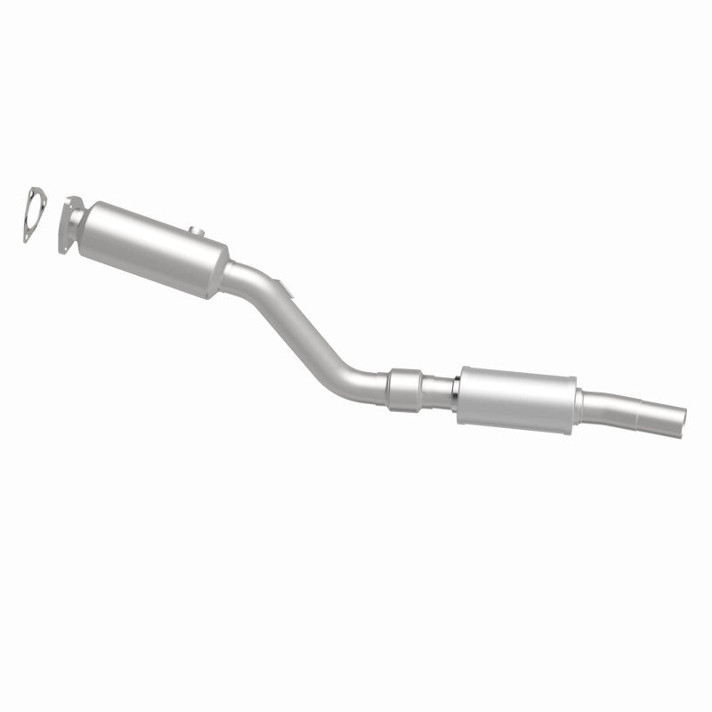 MagnaFlow 06-09 Audi A4 Quattro 3.2L Direct Fit Converter - 5461854