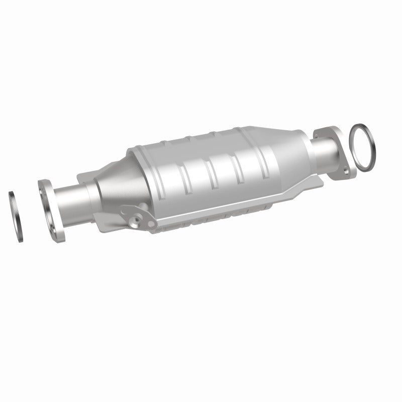 MagnaFlow Direct Fit Catalytic Converter Toyota 75 86 - 23889