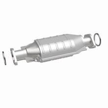 Load image into Gallery viewer, MagnaFlow Direct Fit Catalytic Converter Toyota 75 86 - 23889