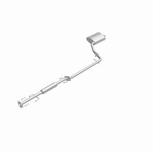 Load image into Gallery viewer, MagnaFlow BRE Exhaust Kit 06-10 Hyundai Sonata 2.4L - 106-0424
