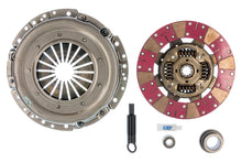Load image into Gallery viewer, Exedy 1996-2004 Ford Mustang V8 Stage 2 Cerametallic Clutch Cushion Button Disc - 07955