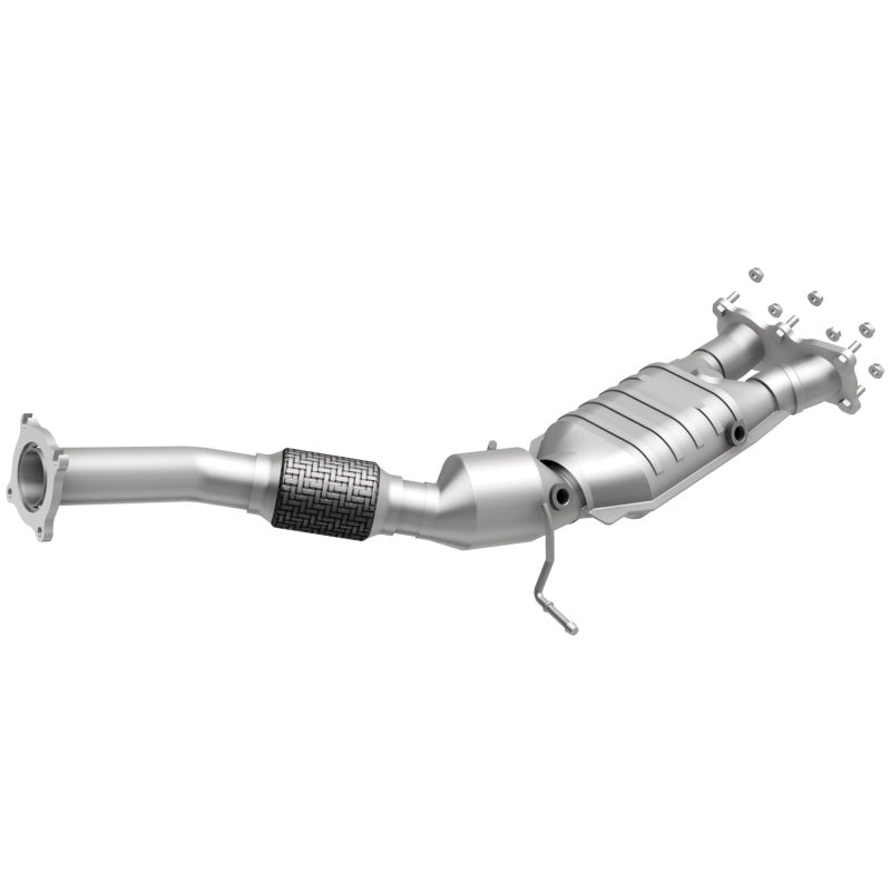 MagnaFlow Direct Fit Catalytic Converter 2012 Volvo XC60 AWD 3.2L - 51691