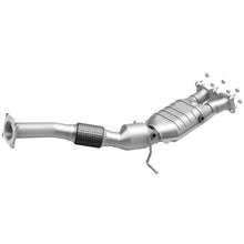 Load image into Gallery viewer, MagnaFlow Direct Fit Catalytic Converter 2012 Volvo XC60 AWD 3.2L - 51691