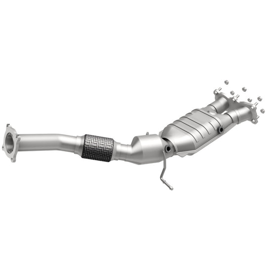 MagnaFlow Direct Fit Catalytic Converter 2012 Volvo XC60 AWD 3.2L - 51691