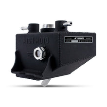 Load image into Gallery viewer, Mishimoto 2024+ Ford Mustang V8/2.3L EcoBoost Expansion Tank - Black - MMRT-MUS-24MWBK