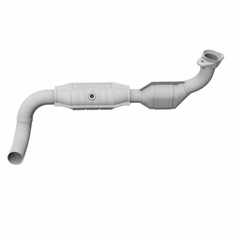 MagnaFlow 04-05 Ford F-150 5.4L Direct Fit Converter - 5481238