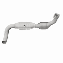Load image into Gallery viewer, MagnaFlow 04-05 Ford F-150 5.4L Direct Fit Converter - 5481238