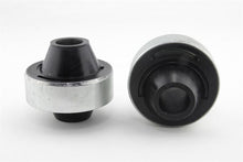 Load image into Gallery viewer, Whiteline Plus 05/00+ Toyota Prius NHW11/HHW20 Front Lower Inner Rear C/A Bushing Caster Correction - W53276