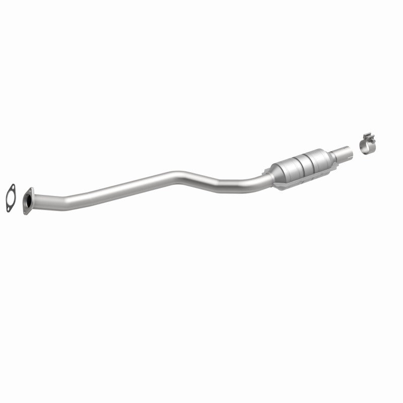 MagnaFlow Direct Fit Catalytic Converter 06-07 BMW 530i 3.0L Passenger Side - 51375