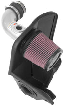 Load image into Gallery viewer, K&amp;N 18-19 Mazda 6 2.5L Turbo Typhoon Air Intake - 69-6034TS