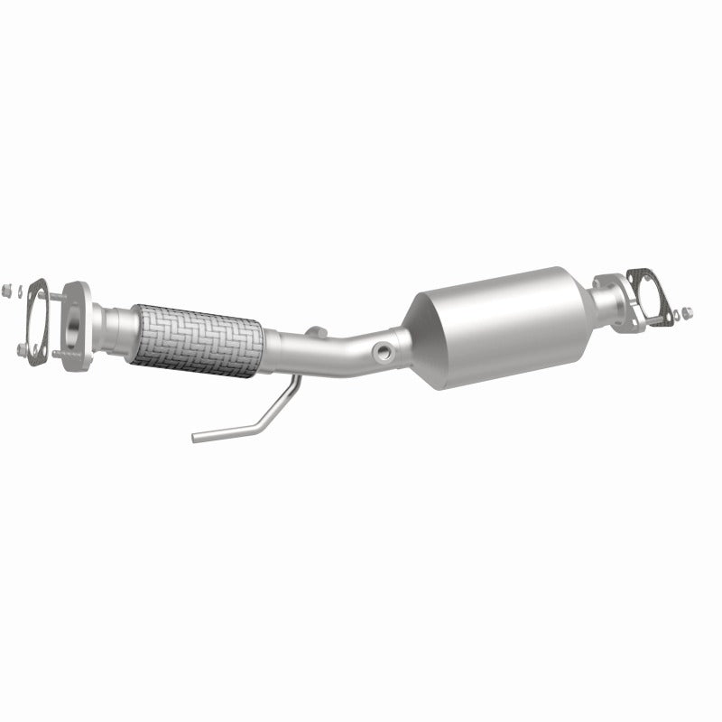 MagnaFlow 19-21 Nissan Altima 2.5L Single Underbody Direct Fit Converter - 280387
