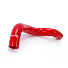 Load image into Gallery viewer, Mishimoto 07-11 Jeep Wrangler 6cyl Red Silicone Hose Kit - MMHOSE-WR6-07RD