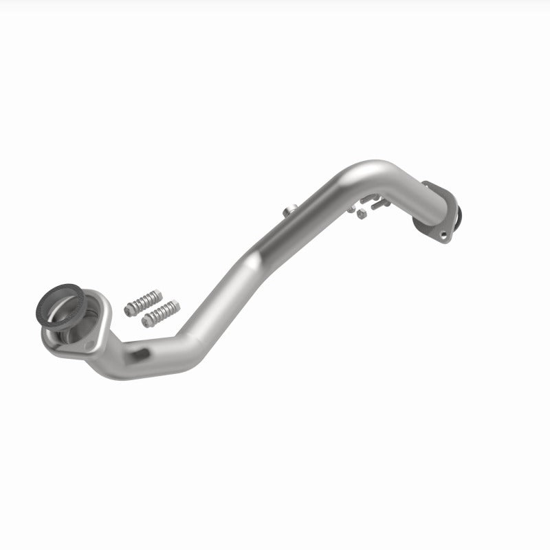 BRE Exhaust 06-12 RAV4 2.4L 2.5L 3.5L Front Pipe Kit - 107-0229