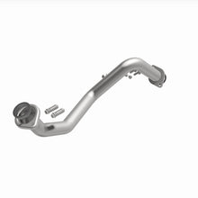 Load image into Gallery viewer, BRE Exhaust 06-12 RAV4 2.4L 2.5L 3.5L Front Pipe Kit - 107-0229