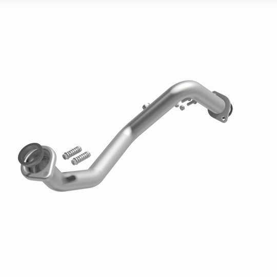 BRE Exhaust 06-12 RAV4 2.4L 2.5L 3.5L Front Pipe Kit - 107-0229
