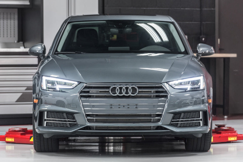 APR 18-20 Audi A5 Sportback B9 2.0T Intercooler Kit - IC100022