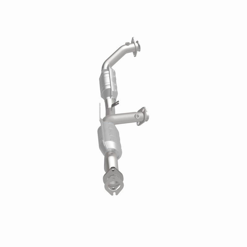 MagnaFlow Direct Fit Catalytic Converter 96-99 Taurus 3.0L - 23534