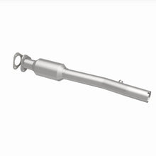 Load image into Gallery viewer, MagnaFlow Direct Fit Catalytic Converter 99-01 E350 Van 5.4/6.8L - 55321