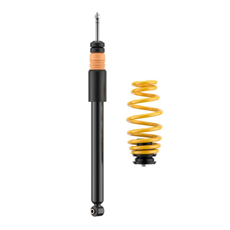 ST Coilover Kit 99-04 Volkswagen Jetta MKIV Sedan/Wagon - 13282002