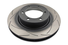 Load image into Gallery viewer, DBA 2016+Volkswagen Amarok V6 4X4 Survival T2 Slotted Front Brake Rotor - DBA2776S