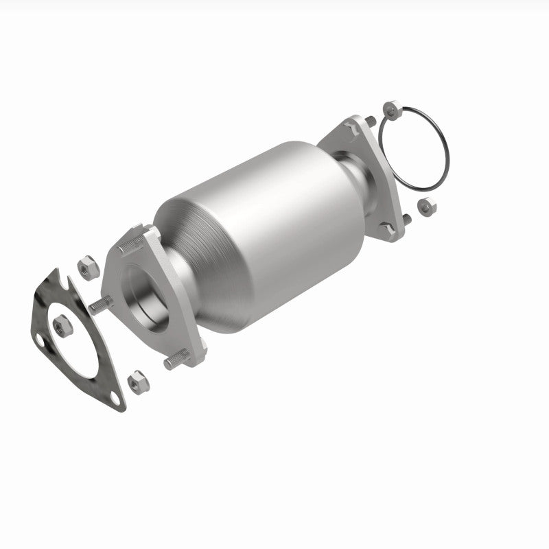 MagnaFlow 2014 RLX 3.5L Underbody Direct Fit Converter - 52747