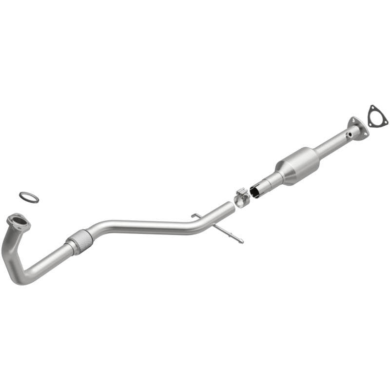 MagnaFlow California Direct Fit Converter 01-02 Chevrolet Cavalier 2.2L - 4481208