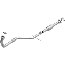 Load image into Gallery viewer, MagnaFlow California Direct Fit Converter 01-02 Chevrolet Cavalier 2.2L - 4481208