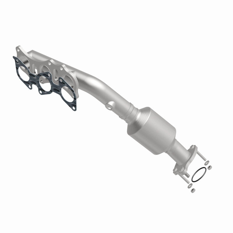 MagnaFlow 05-11 Toyota Tacoma Direct Fit Catalytic Converter 4.0L - 5481342