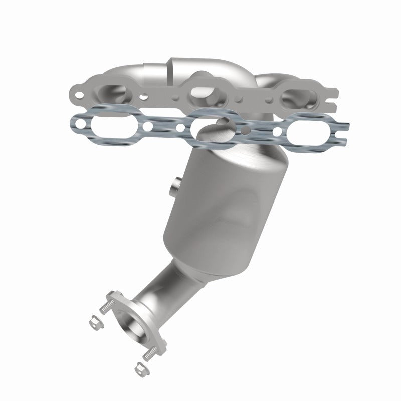 MagnaFlow DF Catalytic Converter Federal Frt SS 2007 Chrysler Pacifica Base/Limited/Touring 4.0L/241 - 51480