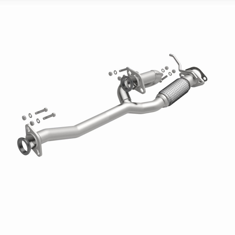 BRE Exhaust 05-07 Five Hundred Montego 3.0L Front Pipe Kit - 107-0122