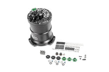 Load image into Gallery viewer, Radium Regulated Multi-Pump Fuel Surge Tank Fits Bosch BR540 / Deatschwerks DW400 (Pumps Not Incl.) - 20-1446