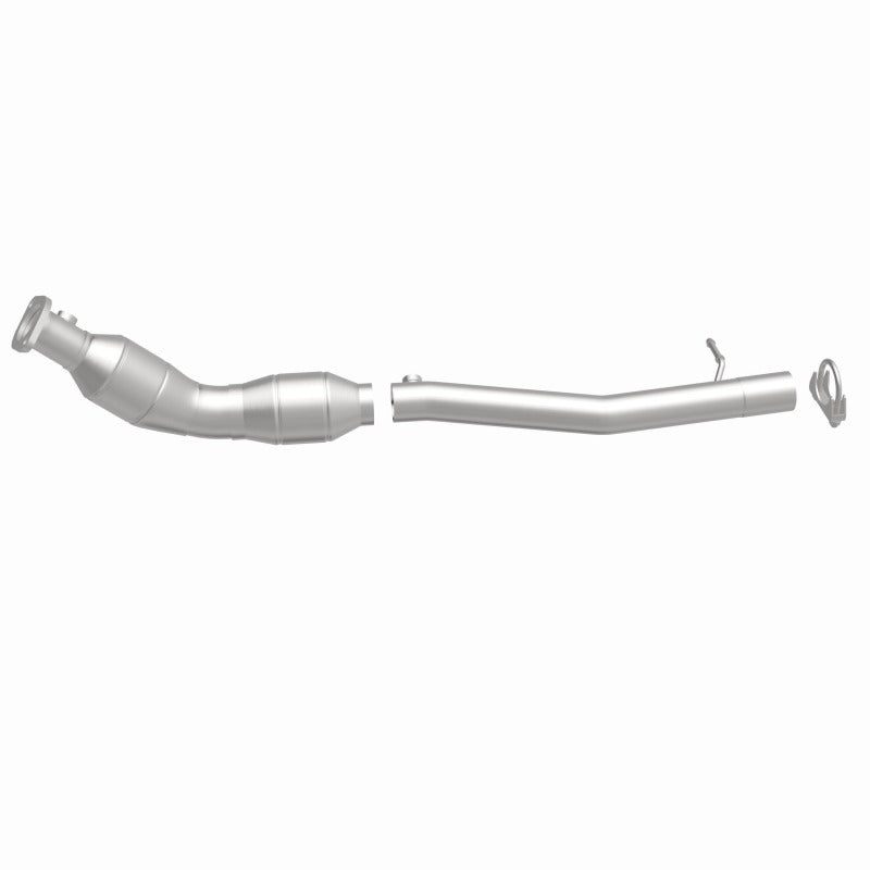 MagnaFlow Conv DF 06-08 Range Rover Driver Side - 93679