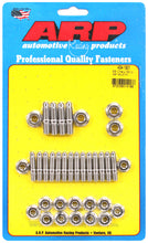 Load image into Gallery viewer, ARP SB Chevy SS Oil Pan Stud Kit - 434-1901