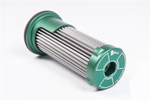 Load image into Gallery viewer, Radium Engineering R35 GT-R Transmission Filter Stainless - 18-0028