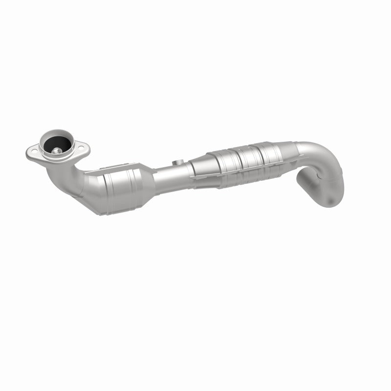 MagnaFlow Direct Fit Catalytic Converter 03-04 Ford Expedition 5.4L V8 Driver Side - 24412