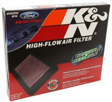 Load image into Gallery viewer, K&amp;N 10 Ford Mustang GT 4.6L-V8 Drop In Air Filter - 33-2431