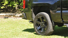 Load image into Gallery viewer, Corsa 14-19 Chevy Silverado Crew Cab/Short Bed 1500 5.3L V8 Sport Cat Back Single Side Exhaust Exit - 24873
