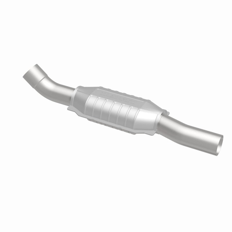 MagnaFlow Direct Fit Catalytic Converter 80-87 Dodge/Plymouth Vans - 23289