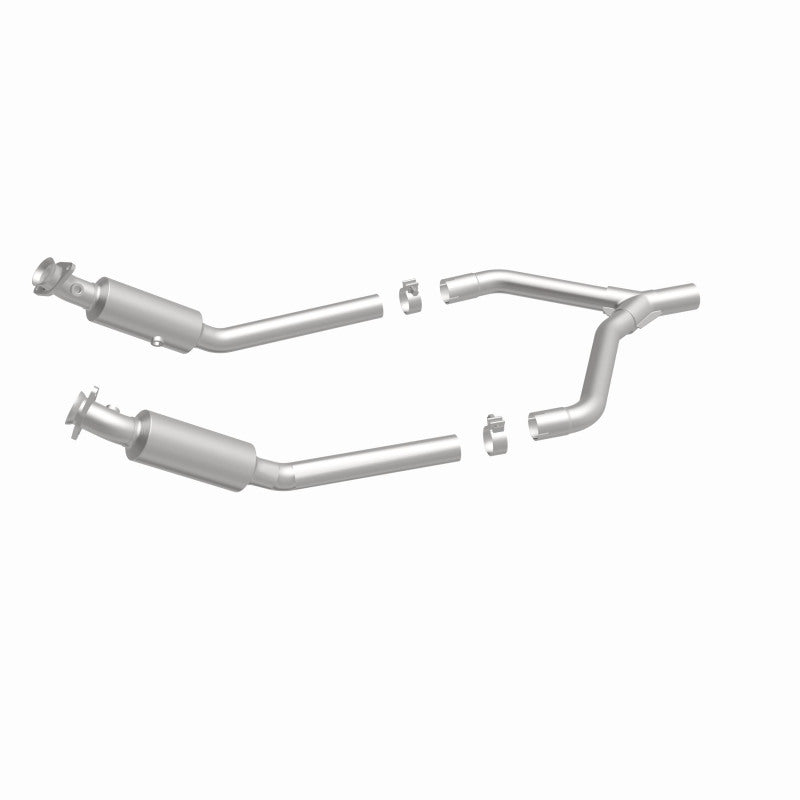 MagnaFlow 05-06 Ford Mustang 4.0L Direct Fit Converter - 5461533