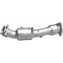 Load image into Gallery viewer, MagnaFlow Direct Fit Catalytic Converter 04-07 VW Touareg 4.2L Driver Side - 51129