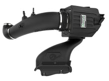 Load image into Gallery viewer, aFe 15-20 Ford F-150 Quantum Cold Air Intake System w/ Pro Dry S Filter - 53-10034D